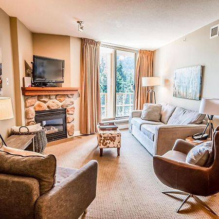וויסטלר Cascade Lodge By Elevate Vacations מראה חיצוני תמונה
