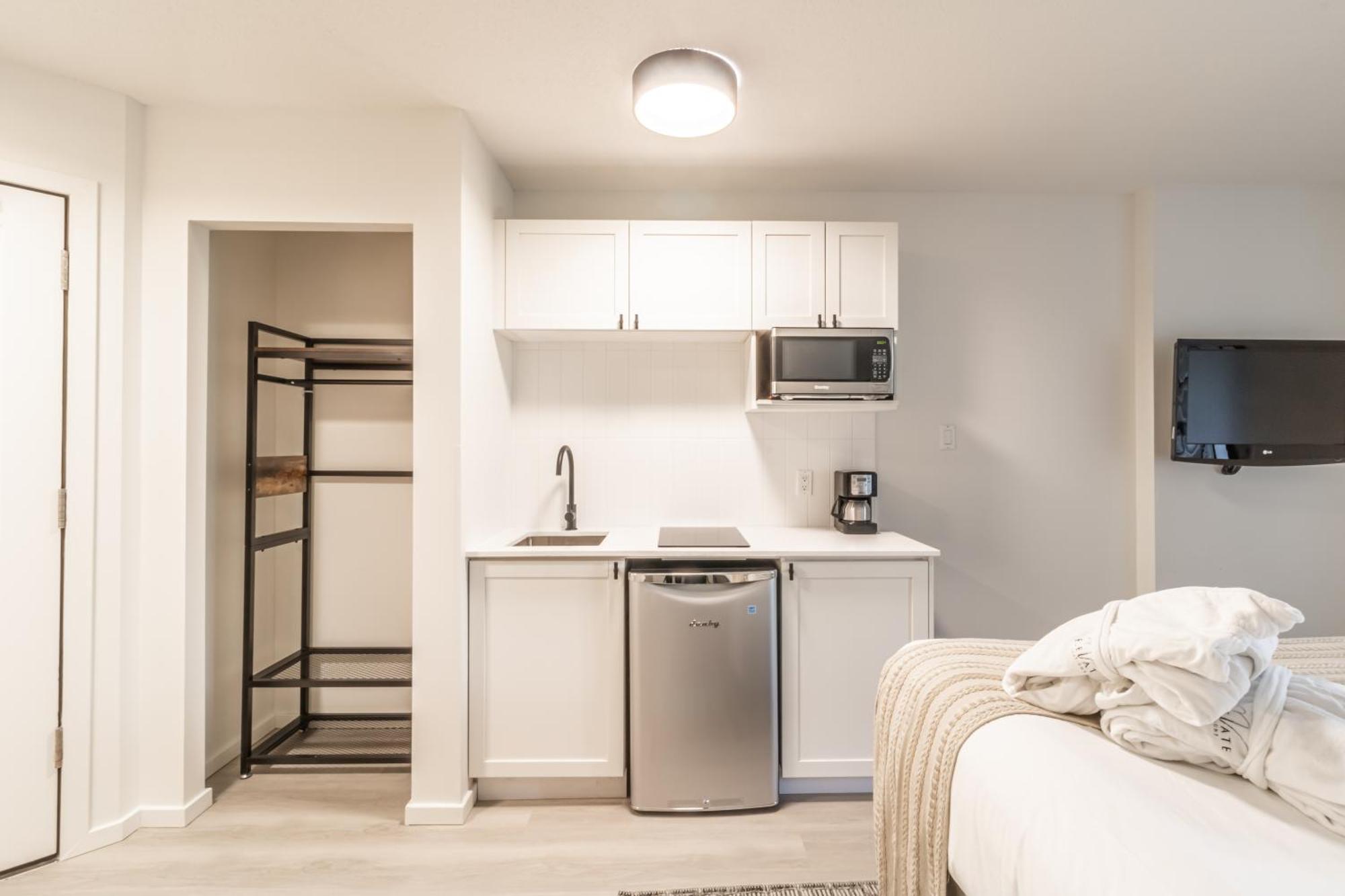 וויסטלר Cascade Lodge By Elevate Vacations מראה חיצוני תמונה