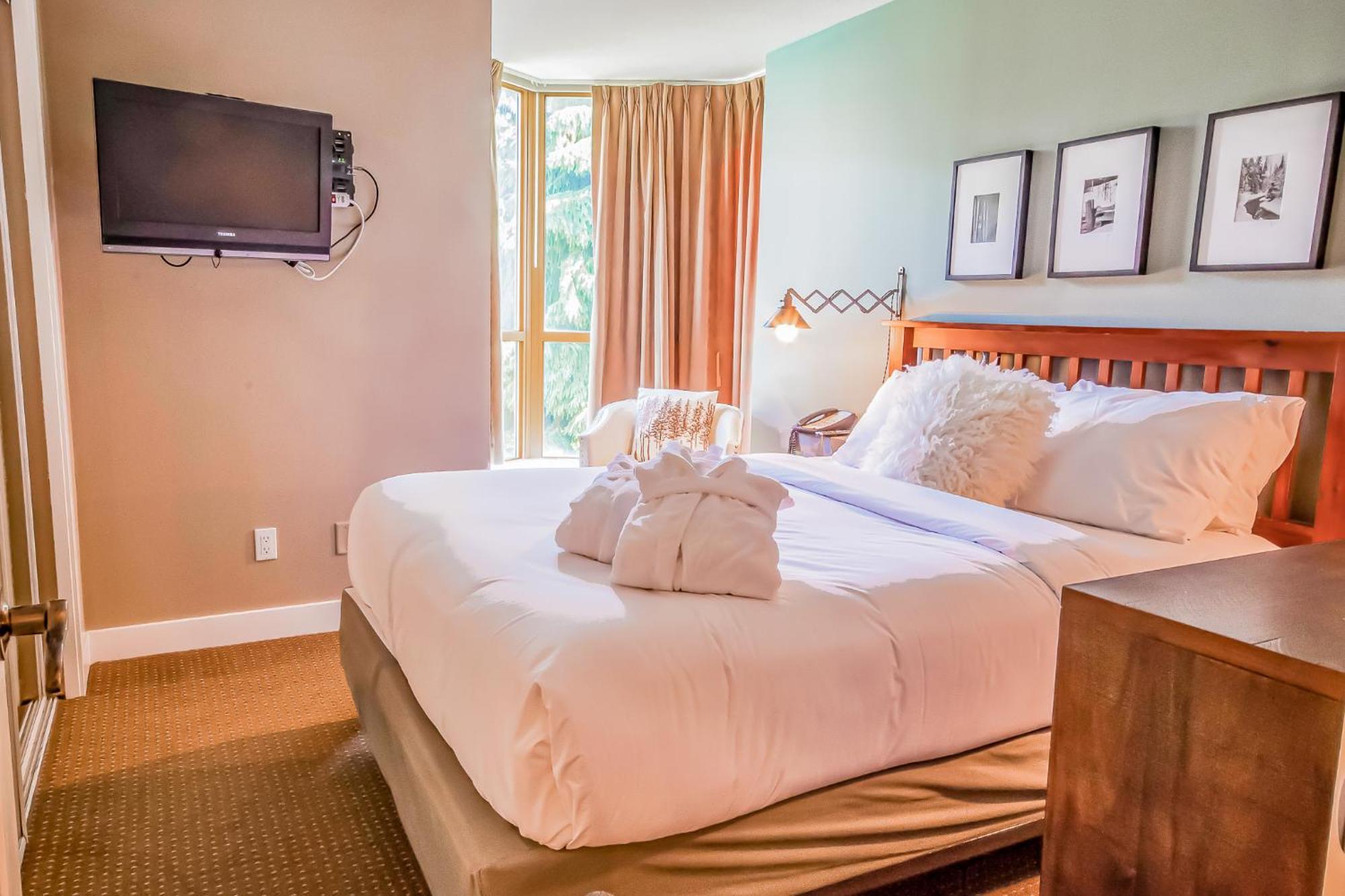 וויסטלר Cascade Lodge By Elevate Vacations מראה חיצוני תמונה