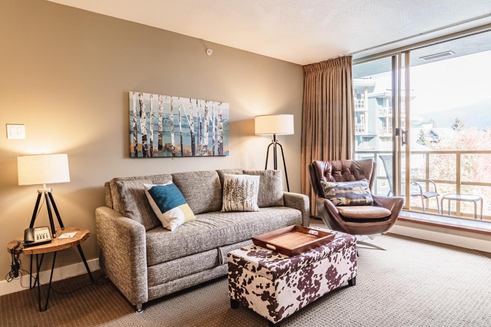 וויסטלר Cascade Lodge By Elevate Vacations מראה חיצוני תמונה