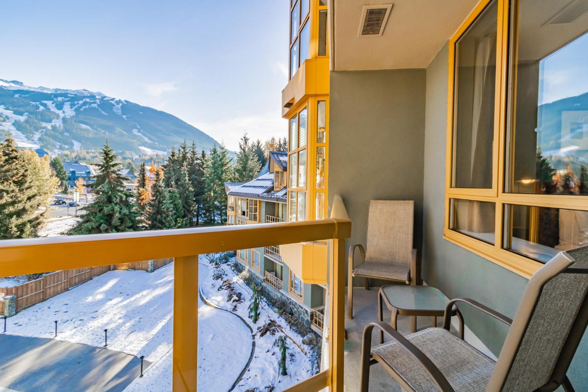 וויסטלר Cascade Lodge By Elevate Vacations מראה חיצוני תמונה