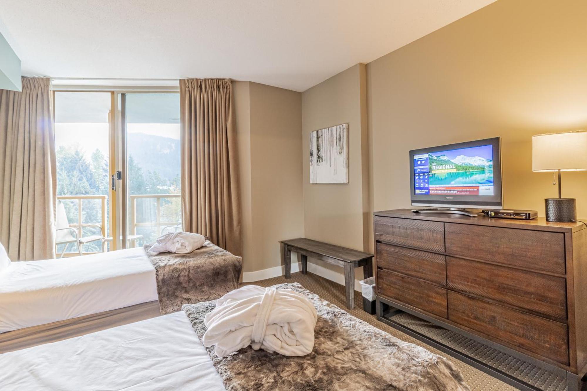 וויסטלר Cascade Lodge By Elevate Vacations מראה חיצוני תמונה