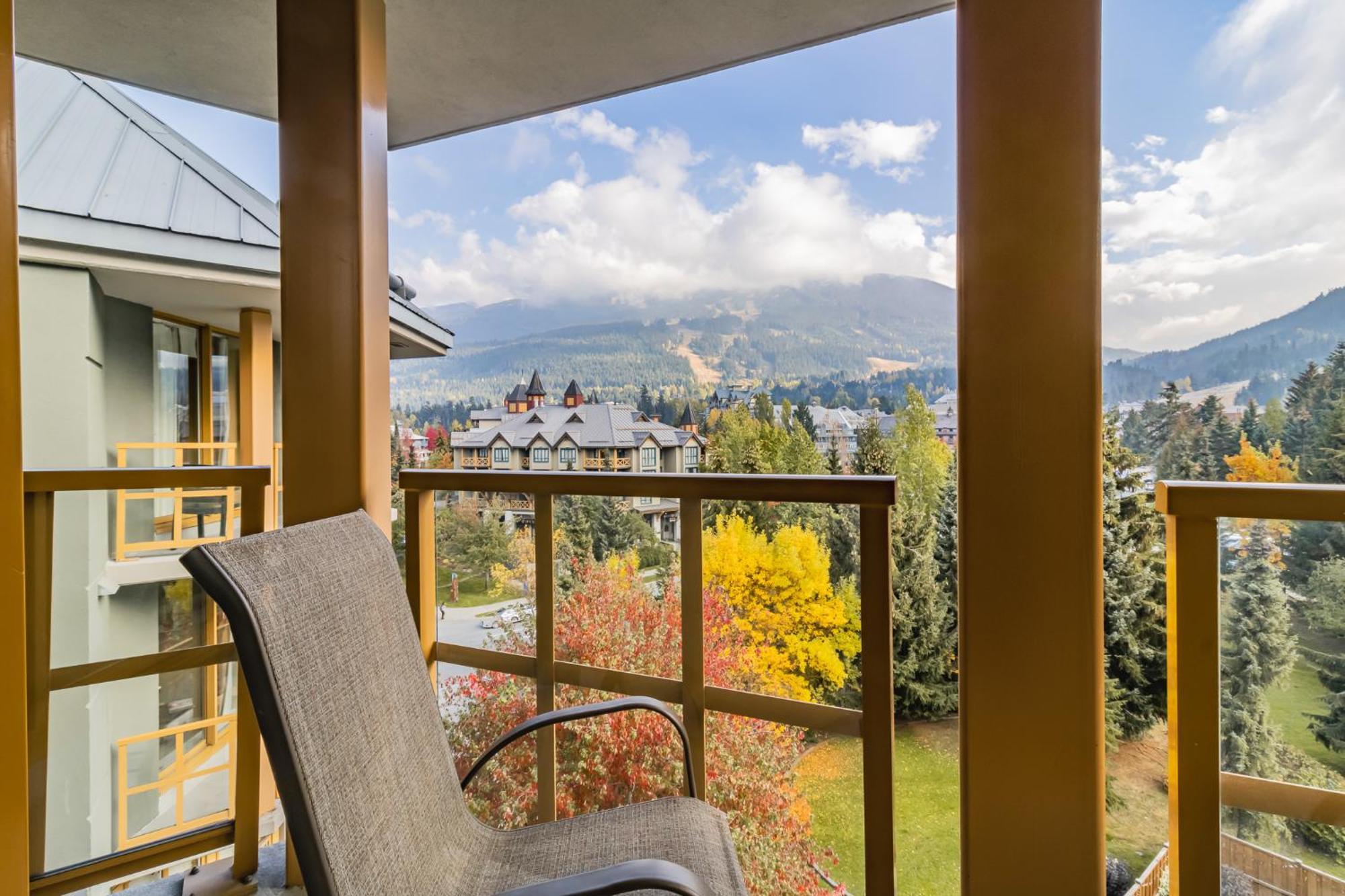 וויסטלר Cascade Lodge By Elevate Vacations מראה חיצוני תמונה