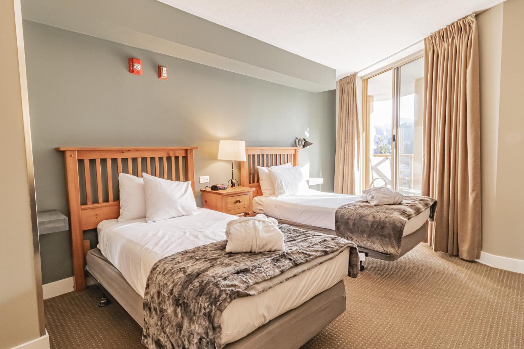 וויסטלר Cascade Lodge By Elevate Vacations מראה חיצוני תמונה