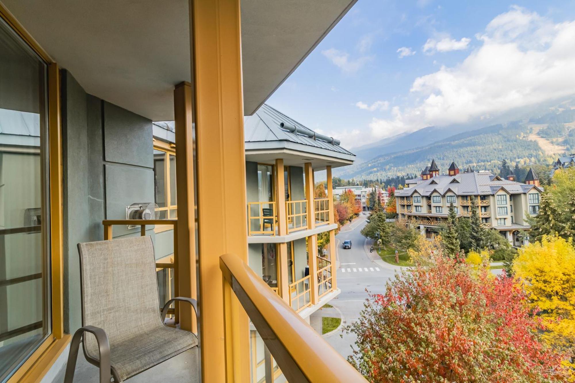 וויסטלר Cascade Lodge By Elevate Vacations מראה חיצוני תמונה