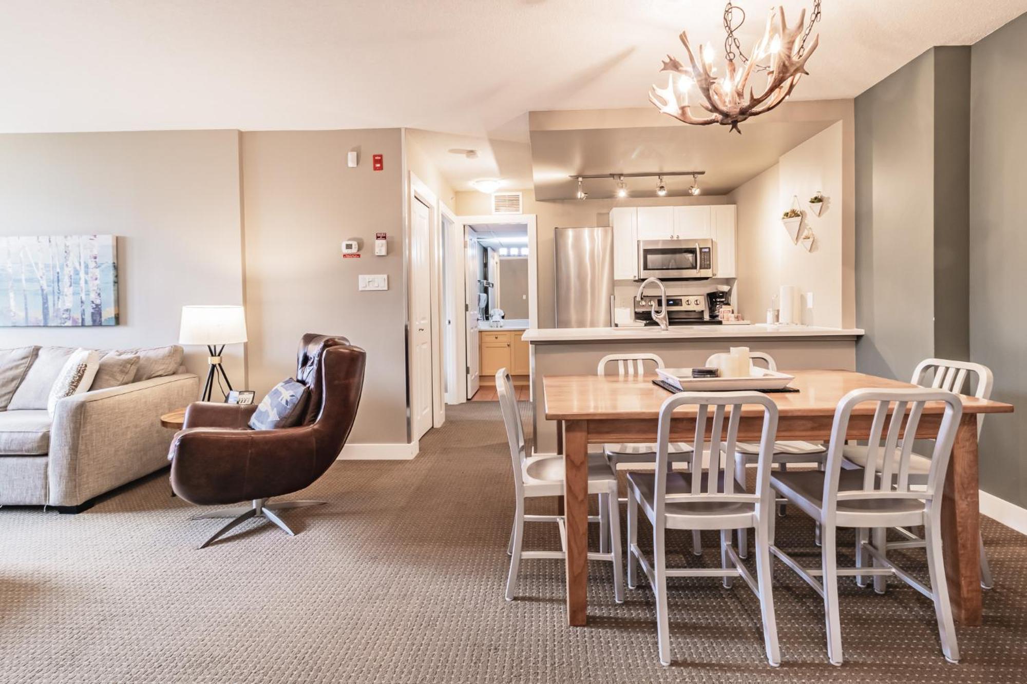 וויסטלר Cascade Lodge By Elevate Vacations מראה חיצוני תמונה
