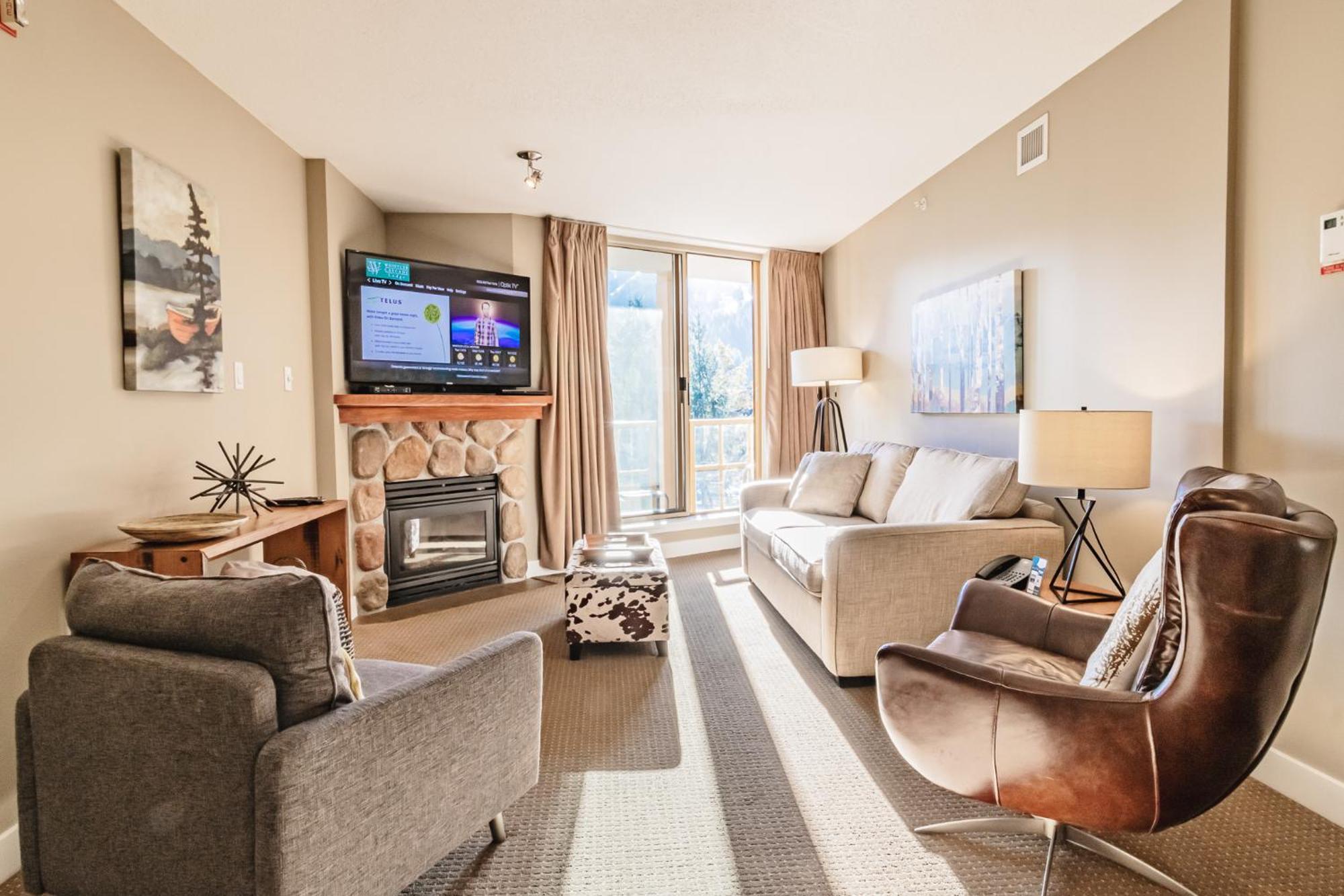 וויסטלר Cascade Lodge By Elevate Vacations מראה חיצוני תמונה