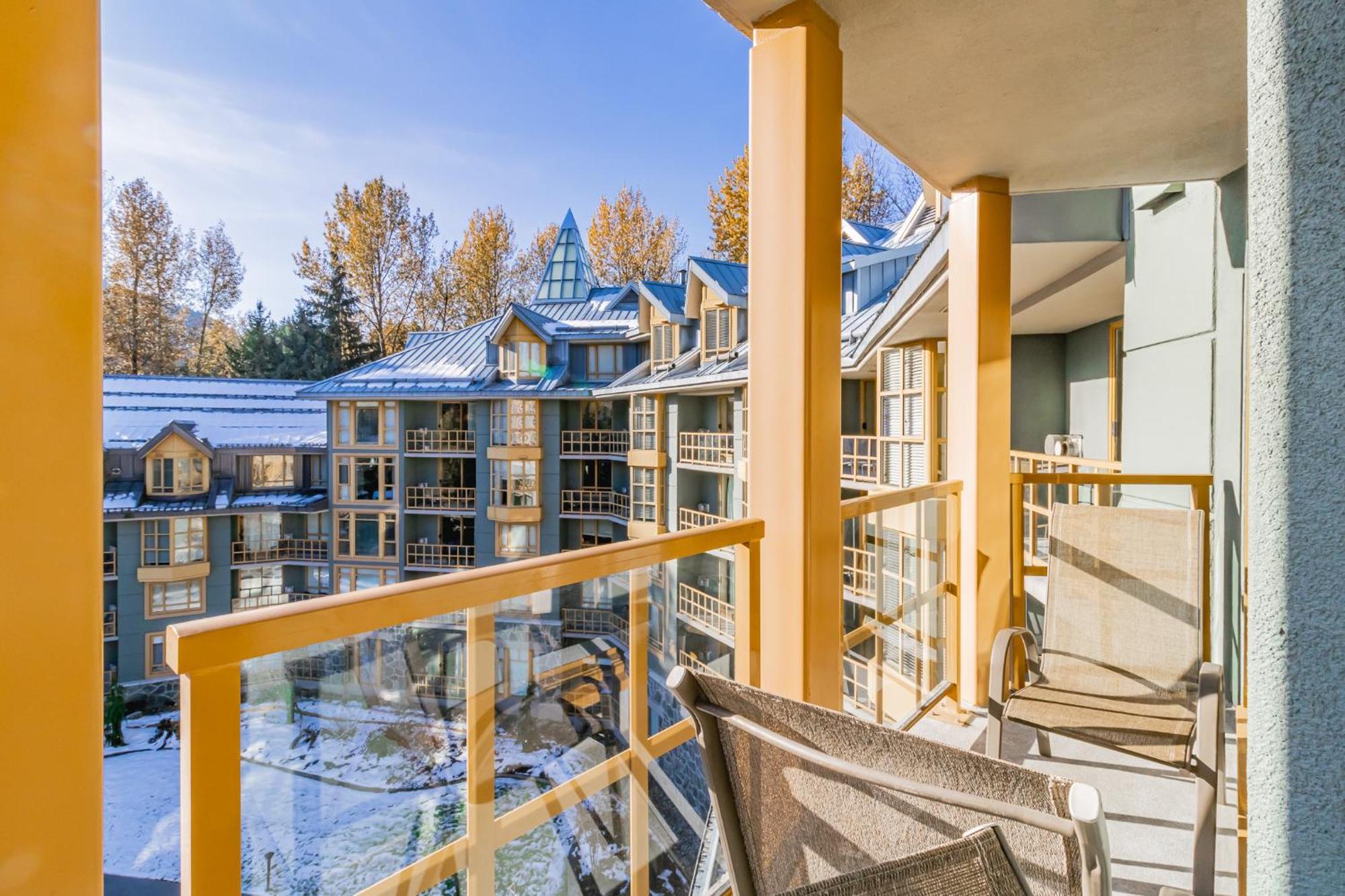 וויסטלר Cascade Lodge By Elevate Vacations מראה חיצוני תמונה