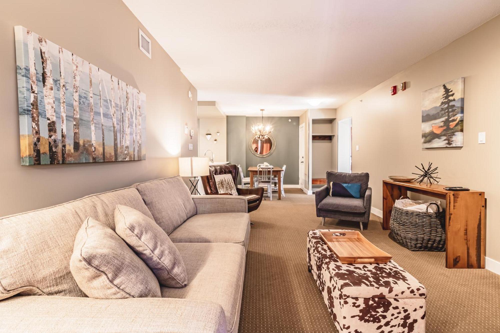 וויסטלר Cascade Lodge By Elevate Vacations מראה חיצוני תמונה