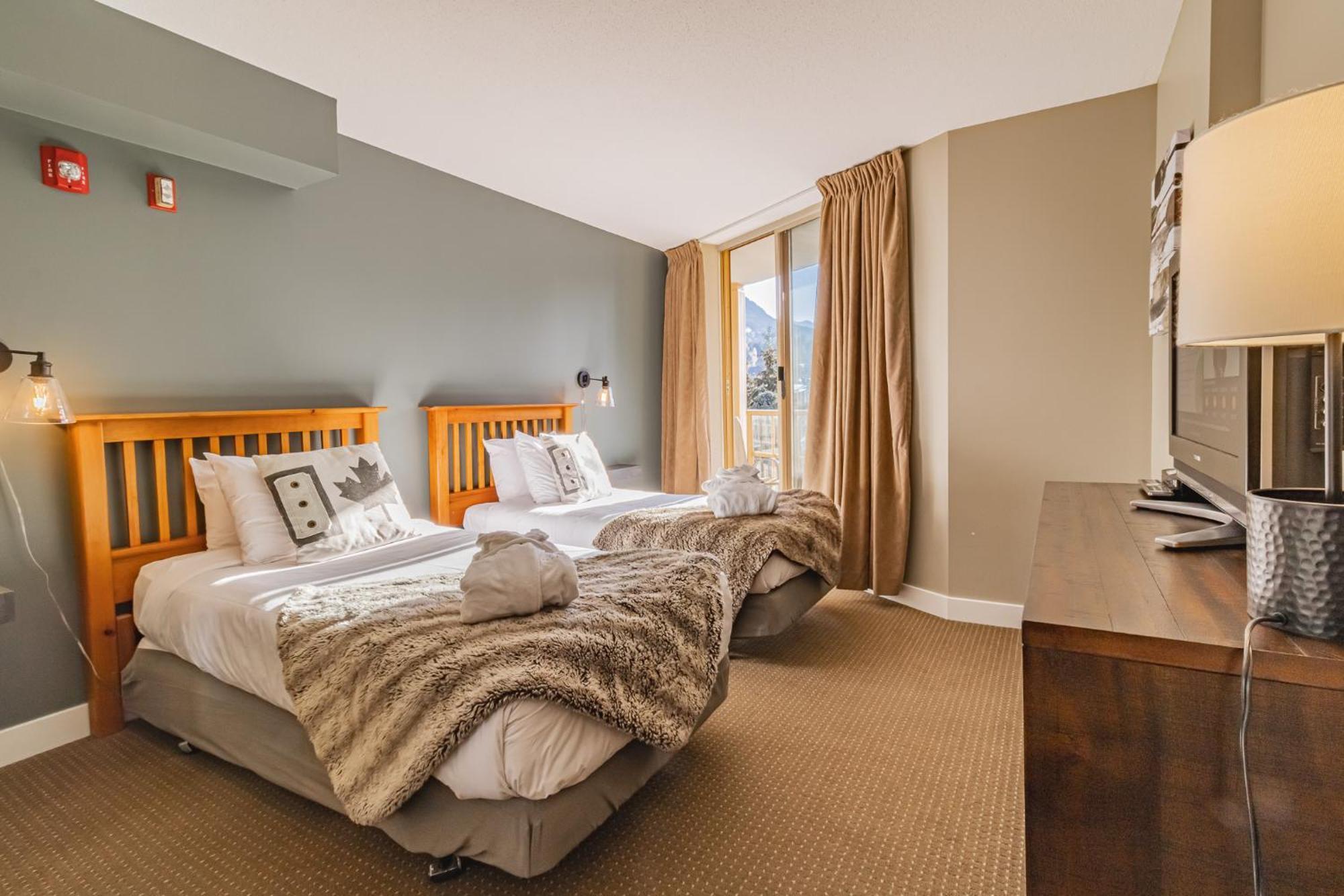וויסטלר Cascade Lodge By Elevate Vacations מראה חיצוני תמונה