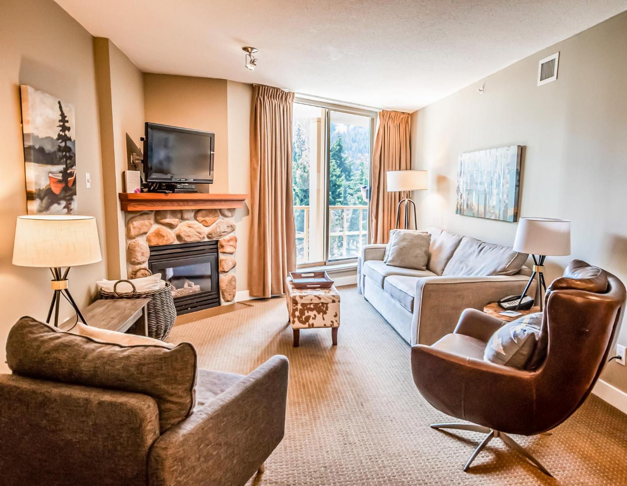 וויסטלר Cascade Lodge By Elevate Vacations מראה חיצוני תמונה